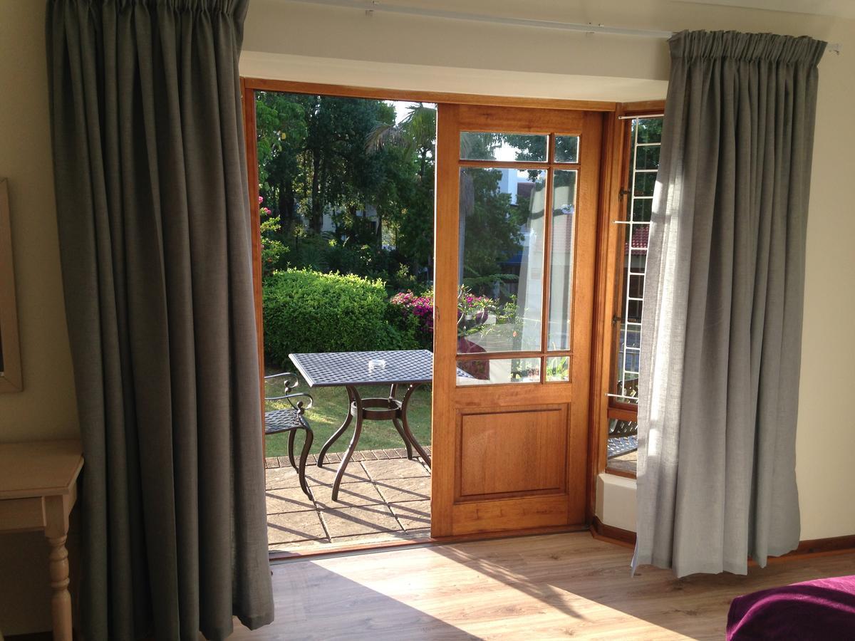 Blue Fern Of Knysna Bed & Breakfast Exterior photo