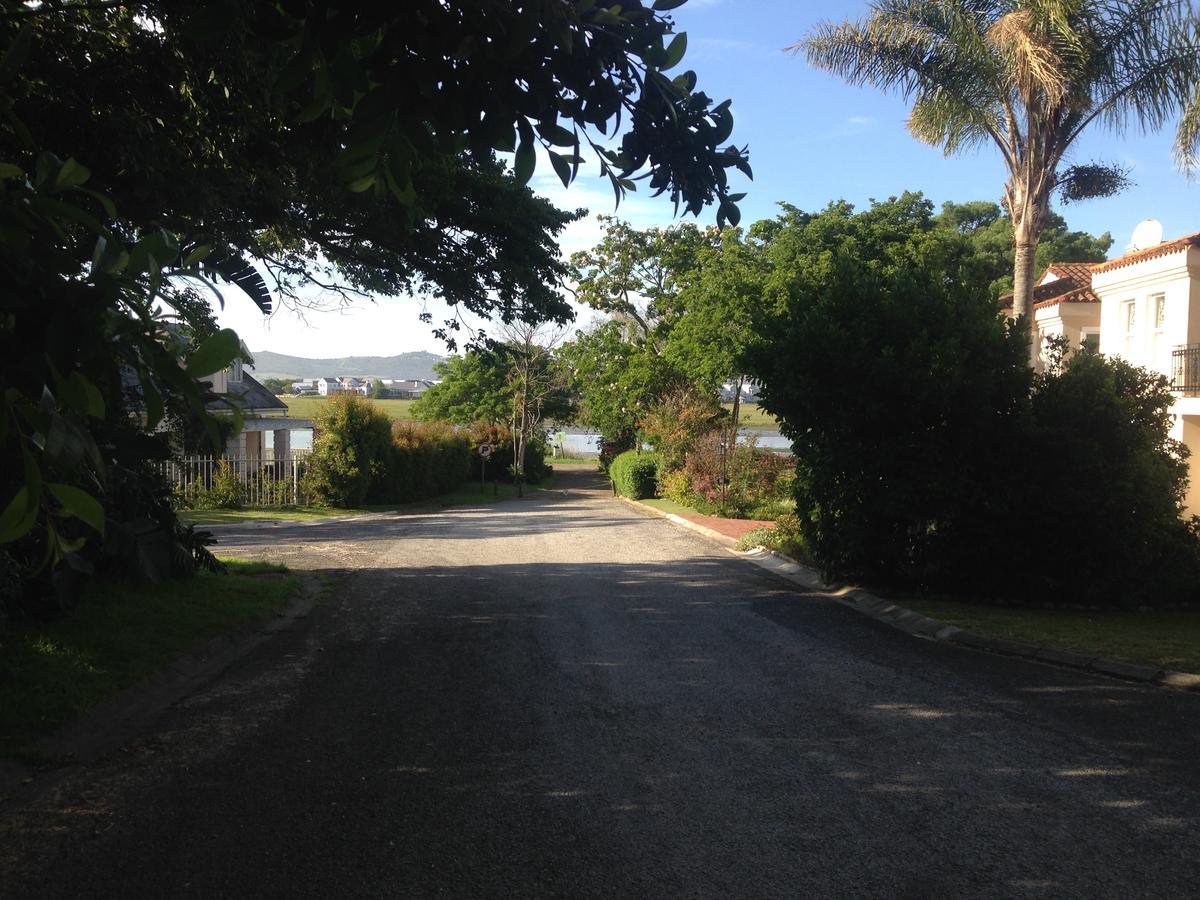 Blue Fern Of Knysna Bed & Breakfast Exterior photo